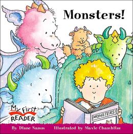 Monsters!