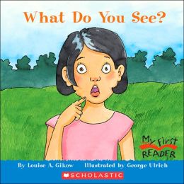 What Do You See?