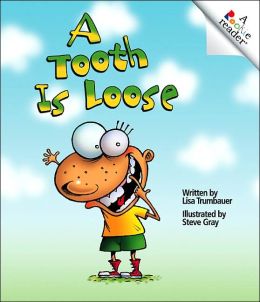 Tooth Is Loose
