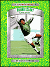 Briana Scurry: Super Saver