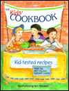 Kids' Cookbook: Kid-Tested Recipes from the West Village Nursery School