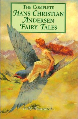 Complete Hans Christian Andersen Fairy Tales By Hans Christian Andersen ...