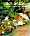 Vegetarian Feasts: Memorable Meat-Free Menus