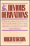 Devious Derivations