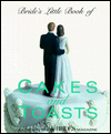 Bride's Little Book of Cakes and Toasts