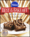 Best of the Bake-Off: 350 Recipes from America's Favorite Cooking Contest