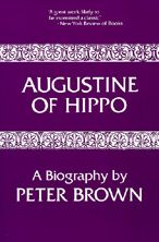 Augustine of Hippo: A Biography