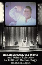 Ronald Reagan
