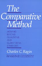 The Comparative Method: Moving Beyond Qualitative and Quantitative Strategies