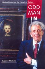 Odd Man In