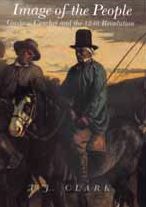 Image of the People: Gustave Courbet and the 1848 Revolution