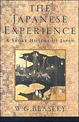 The Japanese Experience: A Short History of Japan
