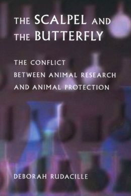 The Scalpel And The Butterfly