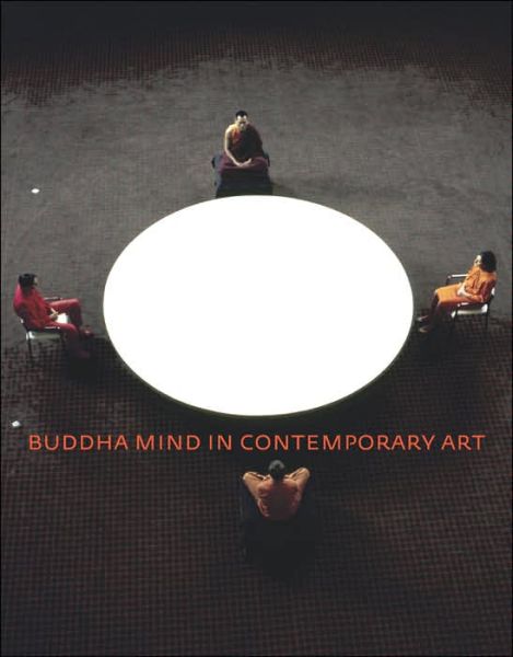 Buddha Mind in Contemporary Art