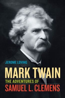 Mark Twain: The Adventures of Samuel L. Clemens