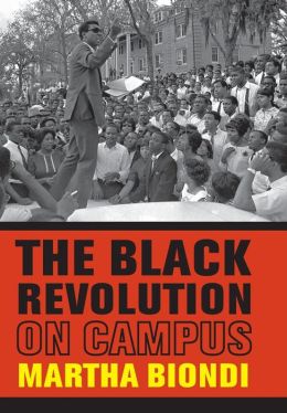 The Black Revolution on Campus