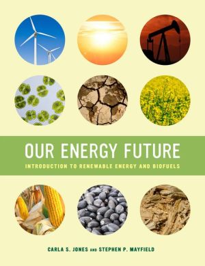 Our Energy Future: Introduction to Renewable Energy and Biofuels