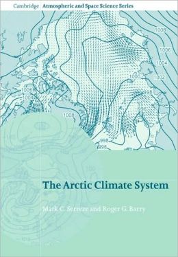 The Arctic Climate System