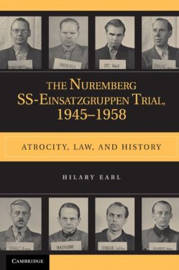 List 3 Of The Nuremberg Laws