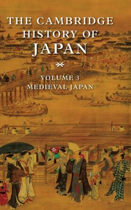 The Cambridge history of Japan Kozo Yamamura