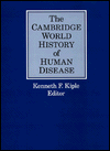 The Cambridge World History of Human Disease