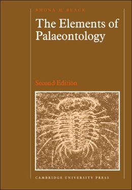 The Elements of Palaeontology