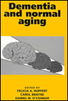 Dementia and Normal Aging