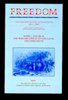 Freedom: Volume 2, Series 1: The Wartime Genesis of Free Labor: The Upper South: A Documentary History of Emancipation, 1861-1867