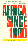 Africa since 1800
