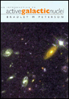 An Introduction to Active Galactic Nuclei