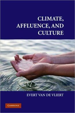 Climate, Affluence, and Culture
