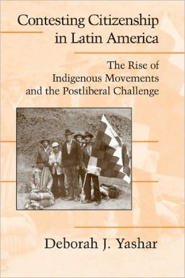 Contemporary Indigenous Movements In Latin America 32