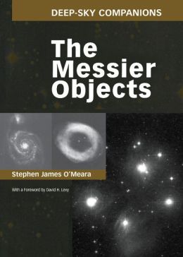 Deep-Sky Companions: The Messier Objects