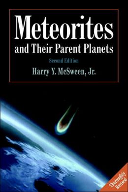 Meteorites and their Parent Planets