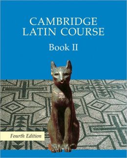 Cambridge Latin Course Games 85