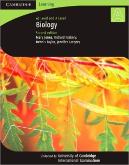 AS/A level Biology