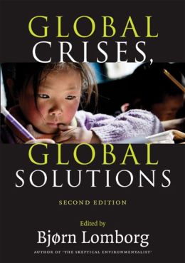 Global Crises, Global Solution
