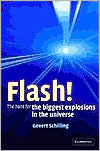 Flash!: The Hunt for the Biggest Explosions in the Universe