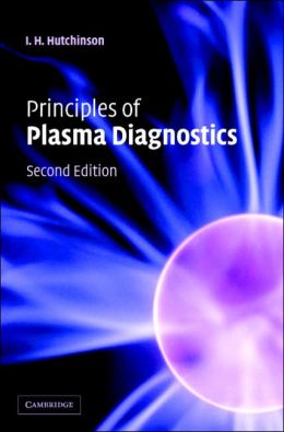 Principles of Plasma Diagnostics