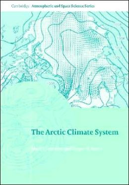 The Arctic Climate System
