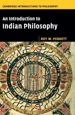 An Introduction to Indian Philosophy
