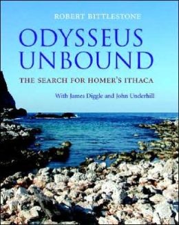 Odysseus Unbound: The Search for Homer's Ithaca