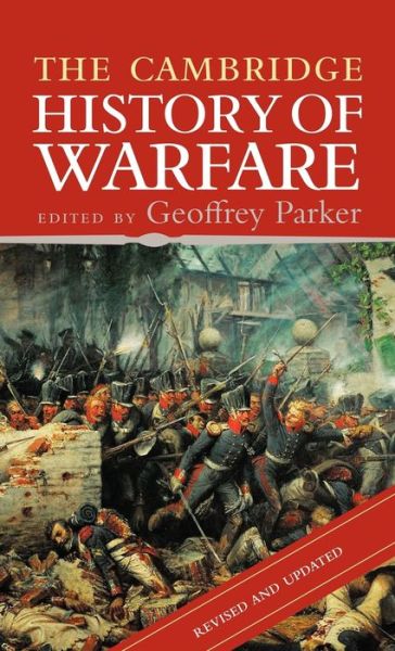 The Cambridge History of Warfare