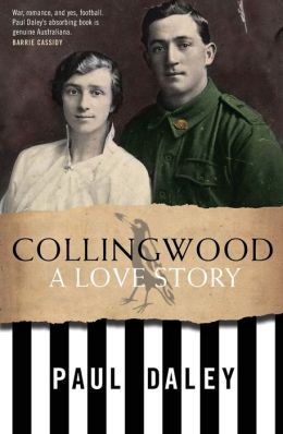 Collingwood: A Love Story