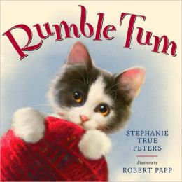 Rumble Tum Stephanie True Peters and Robert Papp