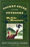 Pocket Guide to the Outdoors: Based on My Side of the Mountain