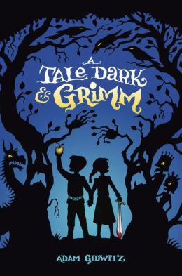 A Tale Dark and Grimm