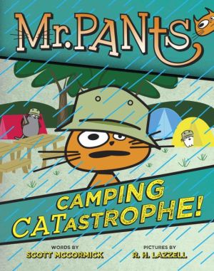 Mr. Pants: Camping Catastrophe