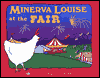 Minerva Louise at the Fair