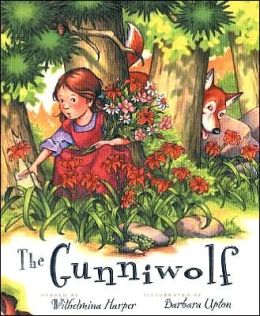 The Gunniwolf Wilhelmina Harper and Barbara Upton